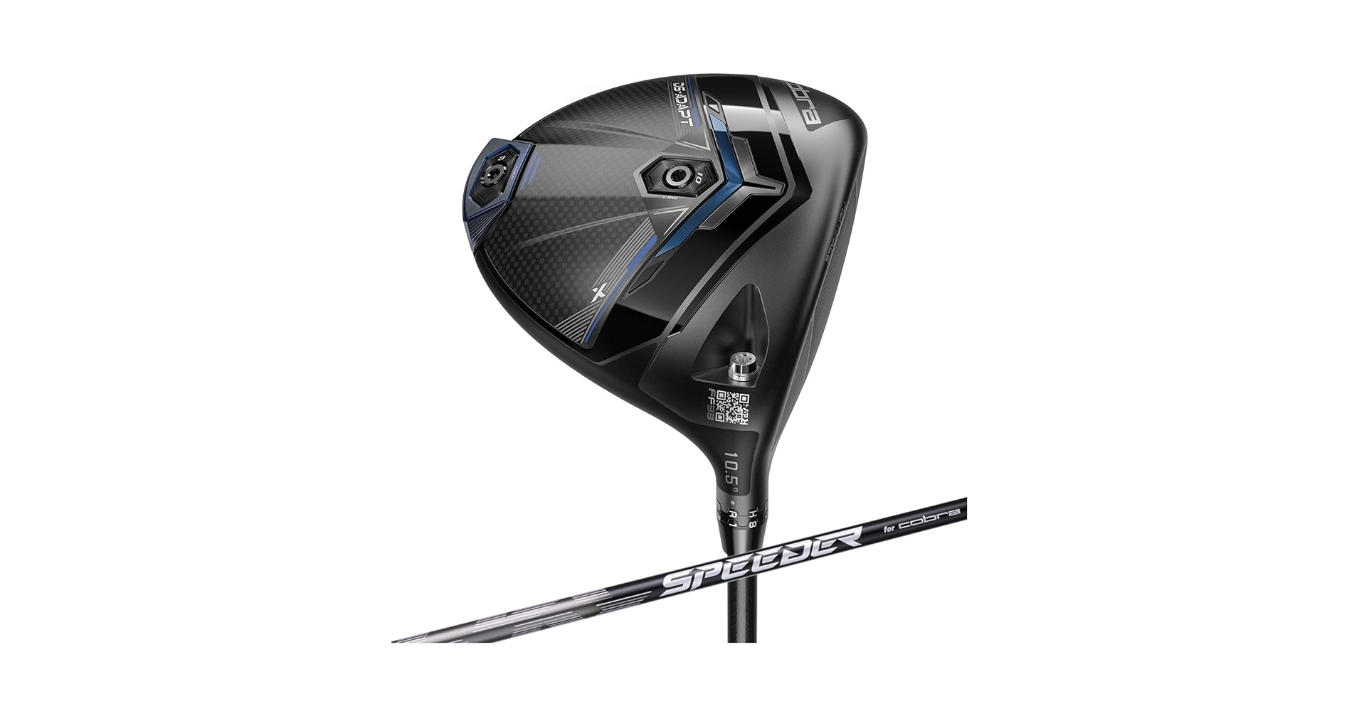 Amazon.co.jp: コブラ DS-ADAPT X ドライバー SPEEDER NX for Cobra 右